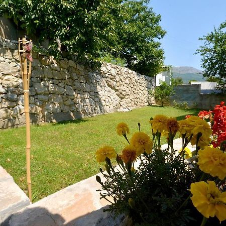 Apartment Joe Light Ποντστράνα Δωμάτιο φωτογραφία