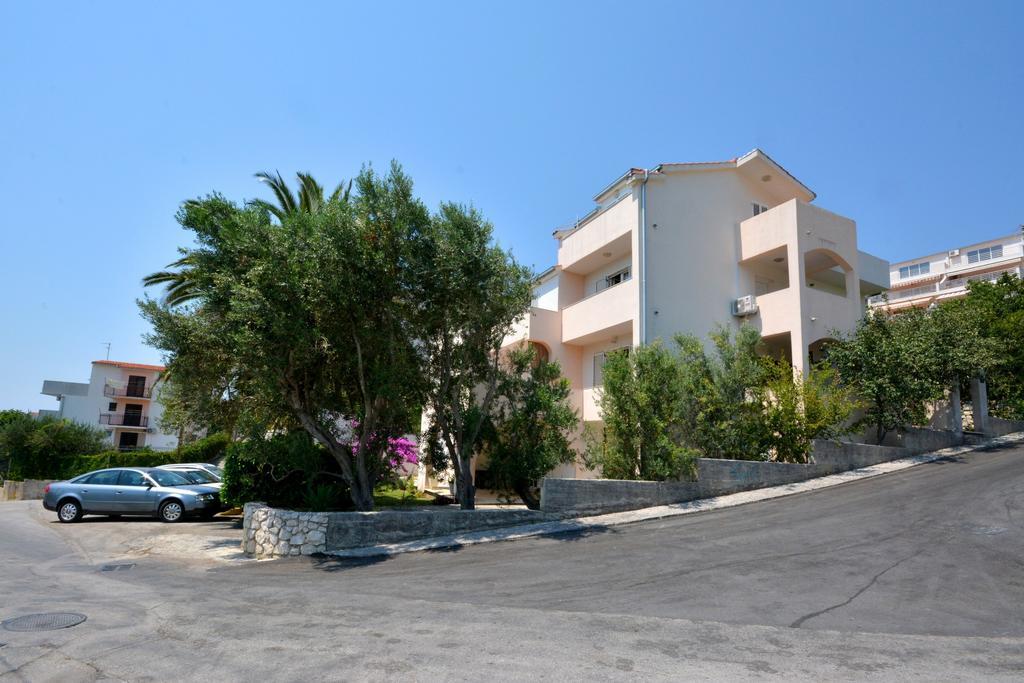 Apartment Joe Light Ποντστράνα Δωμάτιο φωτογραφία