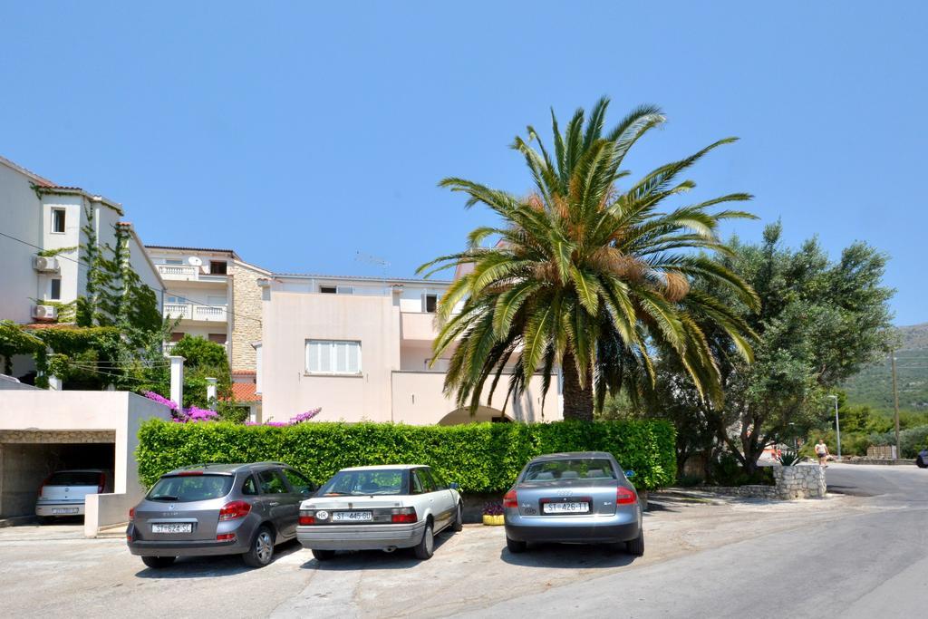 Apartment Joe Light Ποντστράνα Δωμάτιο φωτογραφία