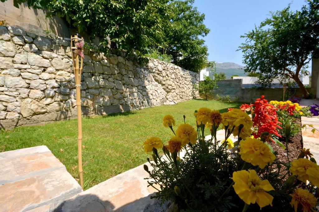 Apartment Joe Light Ποντστράνα Δωμάτιο φωτογραφία