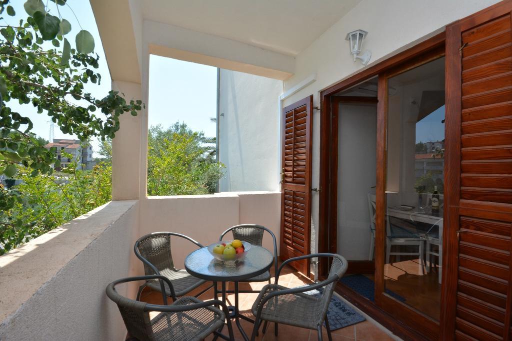 Apartment Joe Light Ποντστράνα Δωμάτιο φωτογραφία