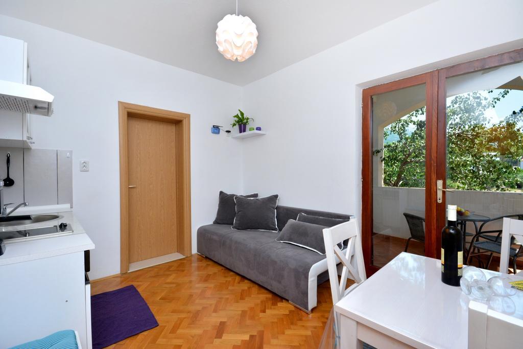 Apartment Joe Light Ποντστράνα Δωμάτιο φωτογραφία
