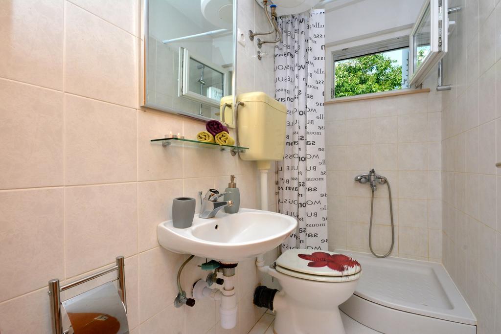 Apartment Joe Light Ποντστράνα Δωμάτιο φωτογραφία