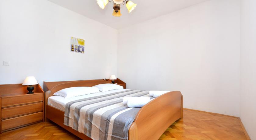 Apartment Joe Light Ποντστράνα Δωμάτιο φωτογραφία